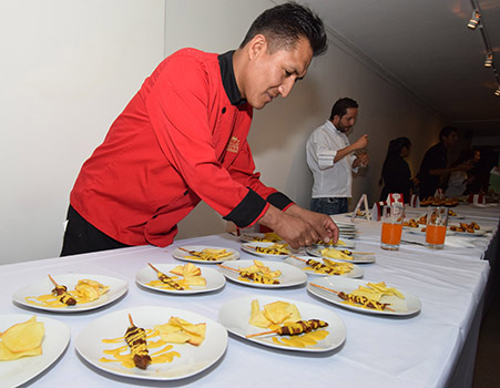 Restaurant Week Peru - Gente Motivando Gente1